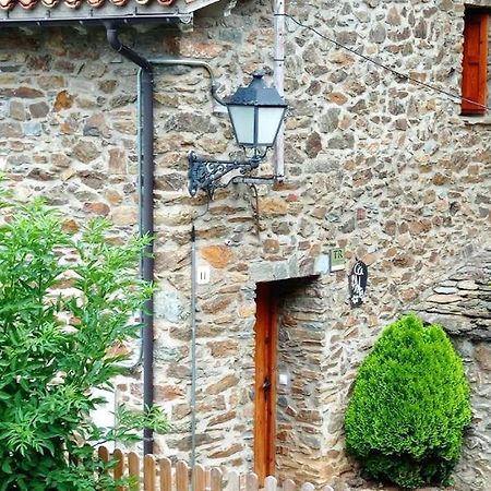 Ca L'Andreu Ventola Exterior foto