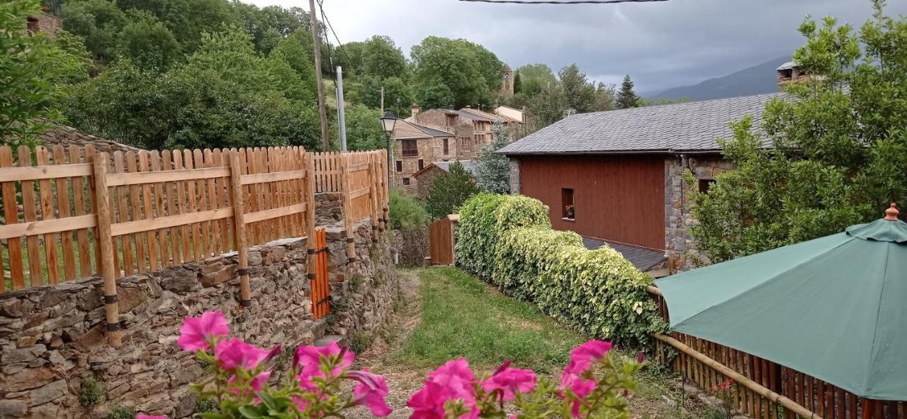 Ca L'Andreu Ventola Exterior foto